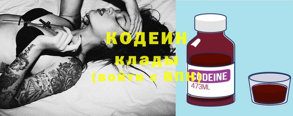 молекула духа Верея