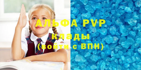 стафф Верхний Тагил